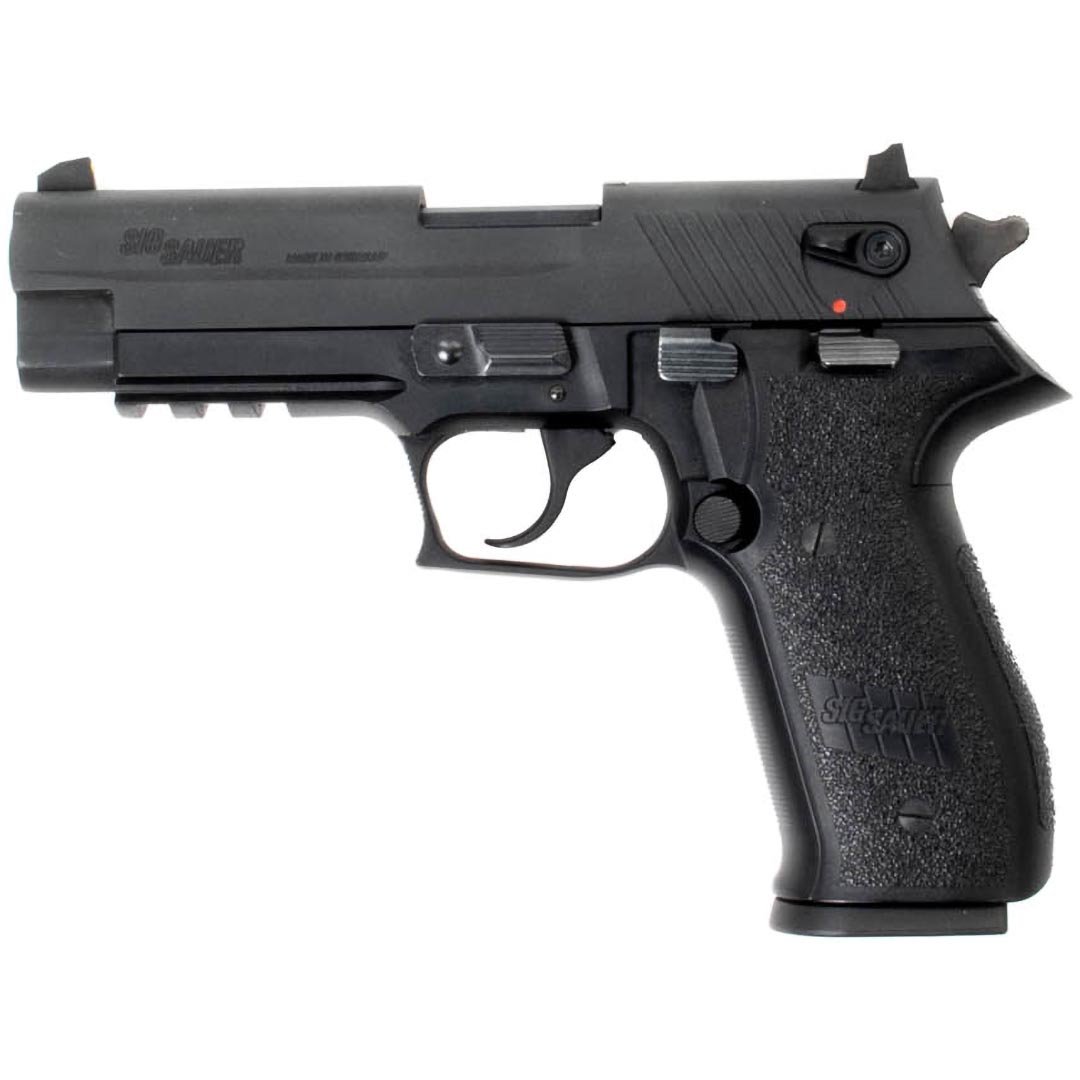 SIG SAUER MOSQUITO .22 lr